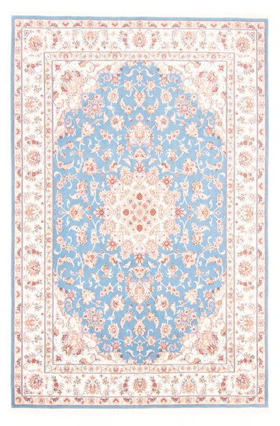 Tabriz - 50 Raj Teppe 168x244cm - Persisk teppe