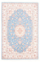 Tabriz - 50 Raj Teppe 244x168cm - Persisk teppe
