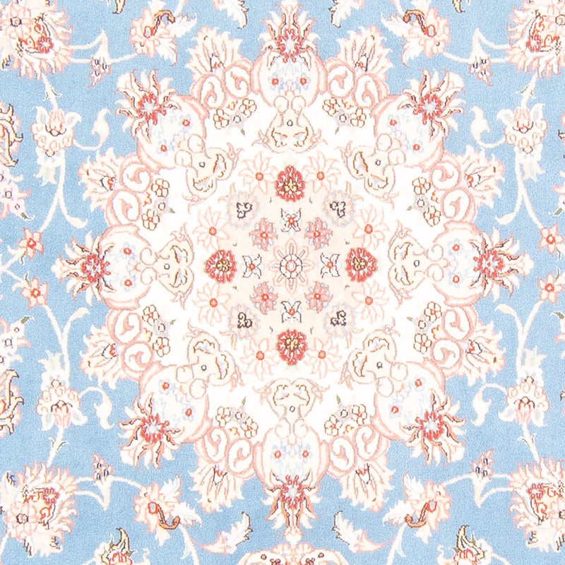 Tabriz - 50 Raj Teppe 244x168cm - Persisk teppe