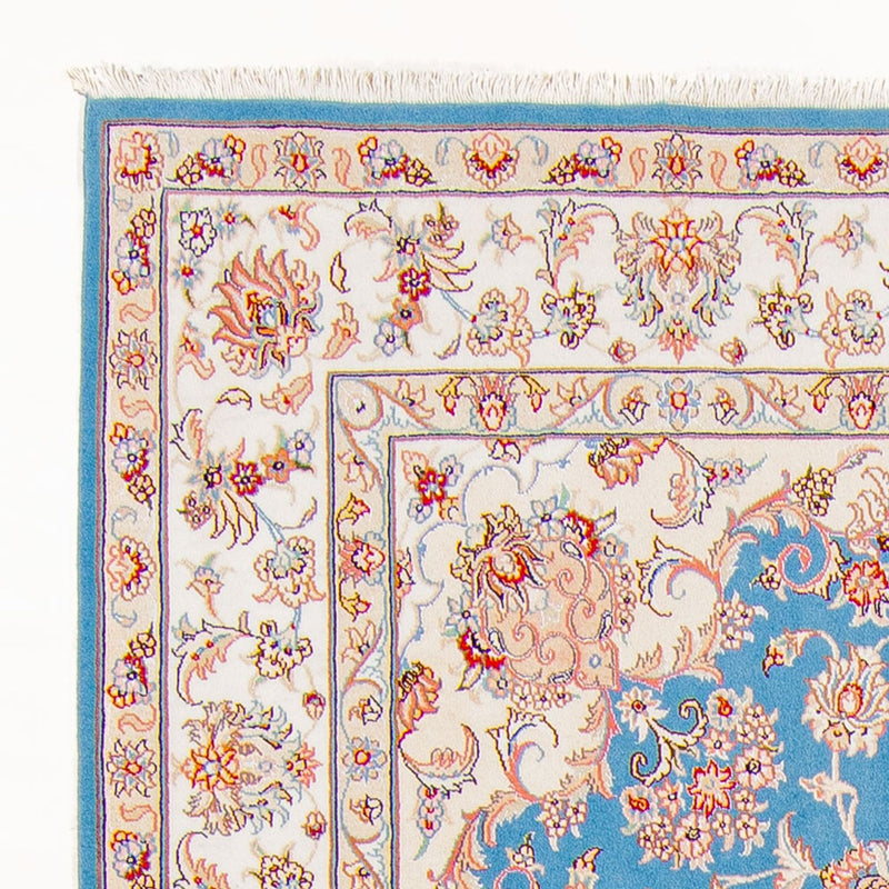 Tabriz - 50 Raj Teppe 244x168cm - Persisk teppe