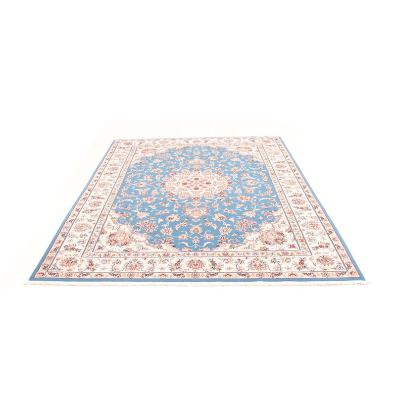 Tabriz - 50 Raj Teppe 244x168cm - Persisk teppe