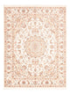Tabriz Teppe 195x150cm - Persisk teppe