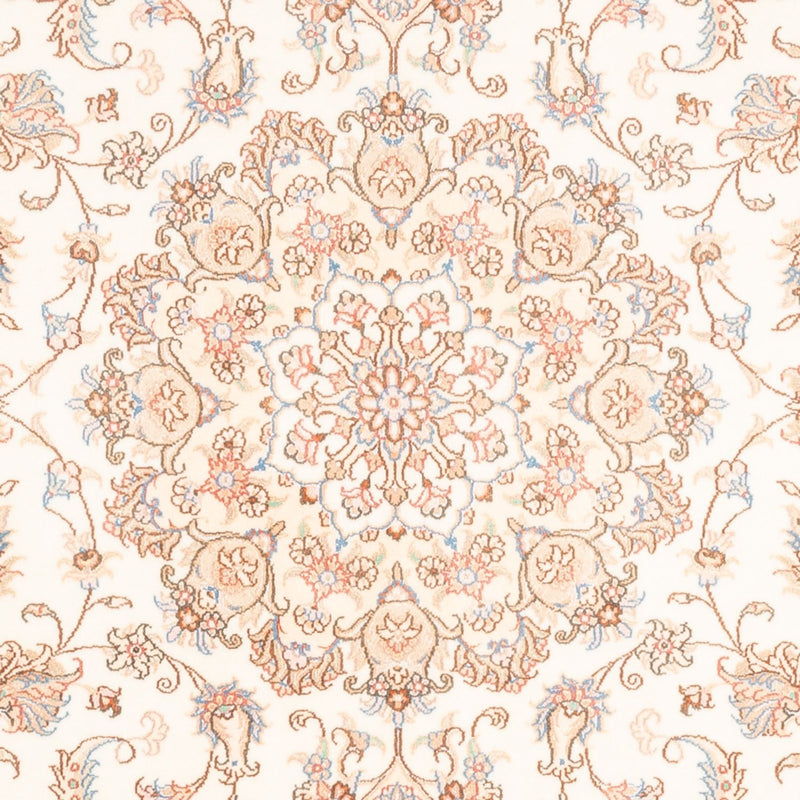 Tabriz Teppe 195x150cm - Persisk teppe
