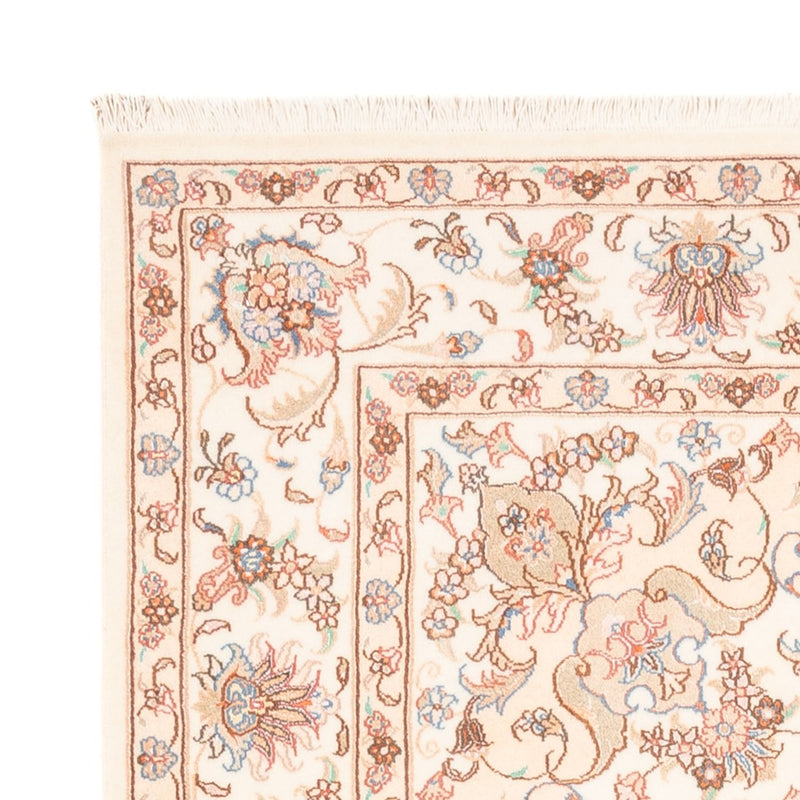 Tabriz Teppe 195x150cm - Persisk teppe