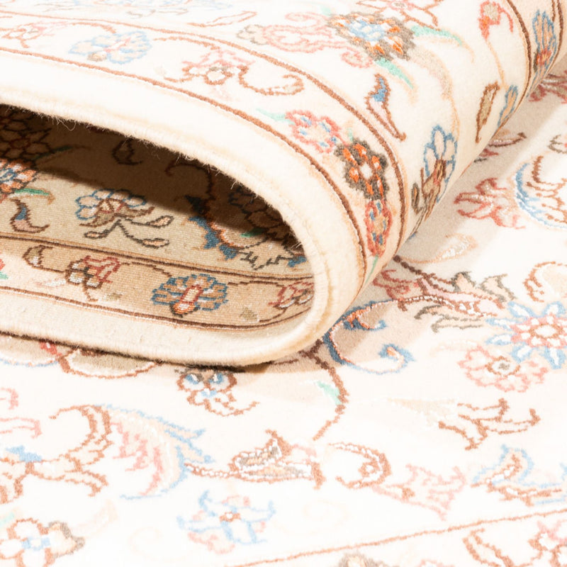 Tabriz Teppe 195x150cm - Persisk teppe