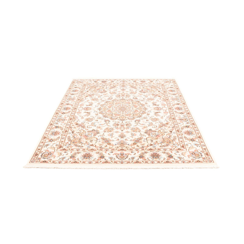 Tabriz Teppe 195x150cm - Persisk teppe
