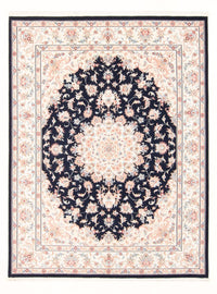 Tabriz - 50 Raj Teppe 149x200cm - Persisk teppe – product image