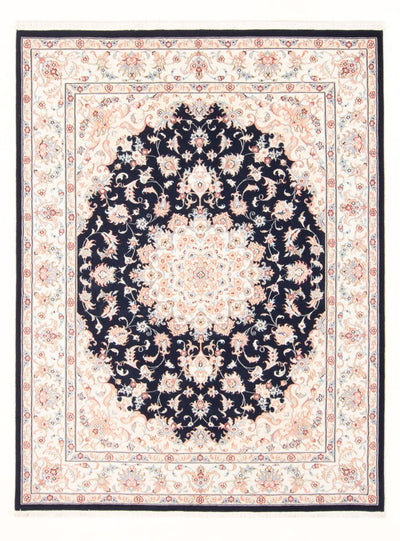 Tabriz - 50 Raj Teppe 149x200cm - Persisk teppe