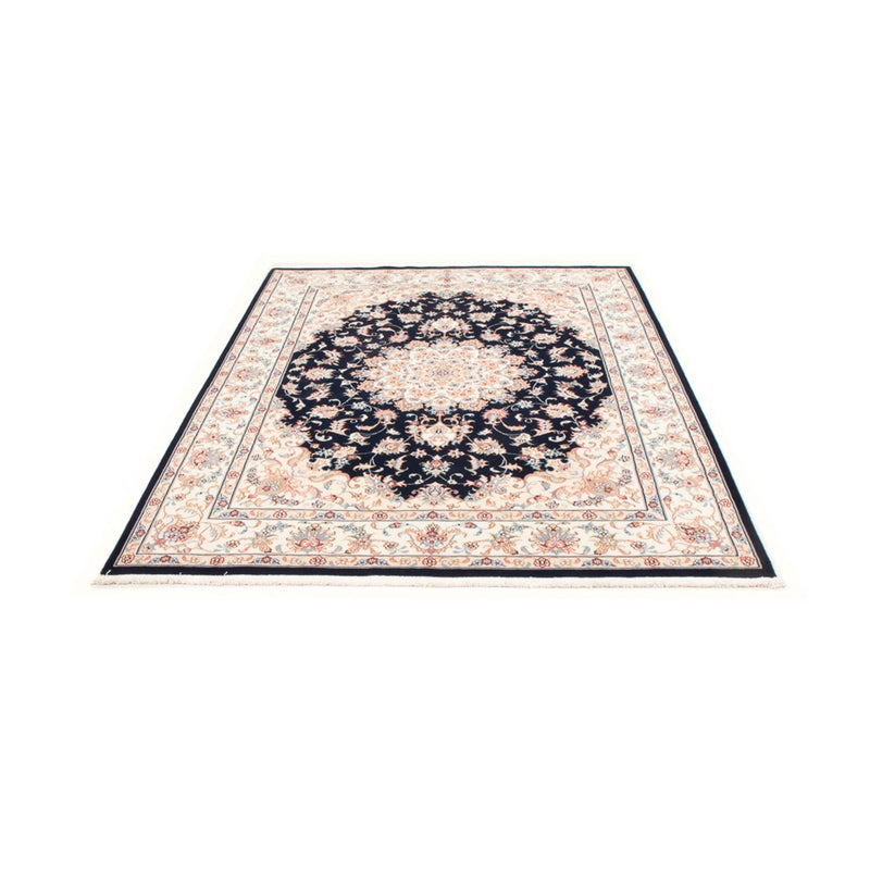 Tabriz - 50 Raj Teppe 149x200cm - Persisk teppe