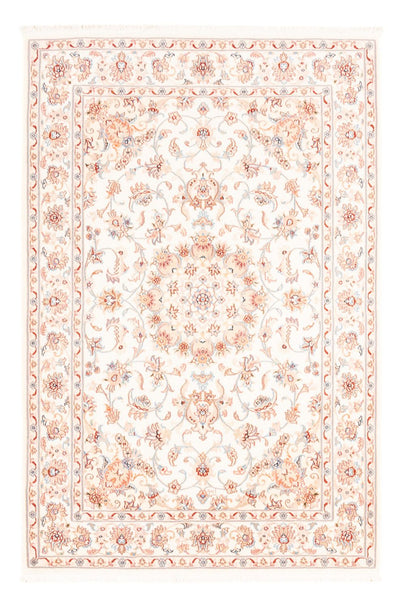 Tabriz Teppe 119x178cm - Persisk teppe