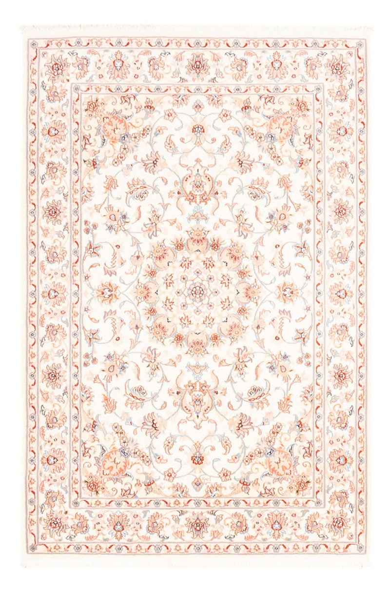 Tabriz Teppe 178x119cm - Persisk teppe