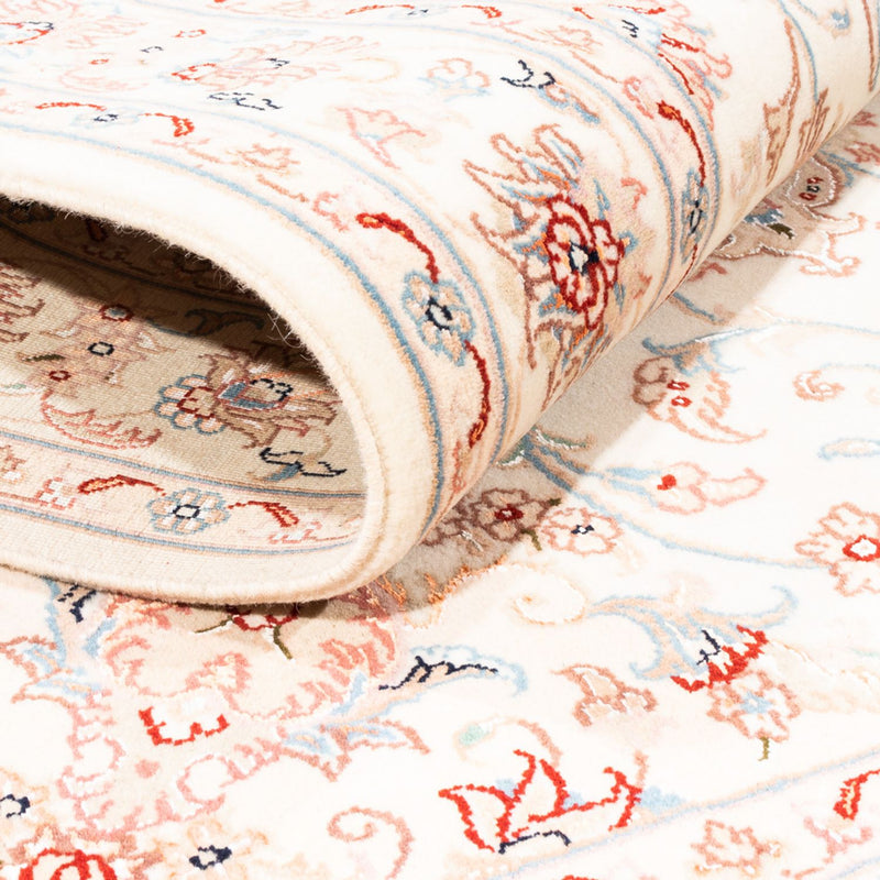 Tabriz Teppe 178x119cm - Persisk teppe