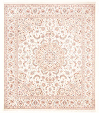 Persisk teppe - Tabriz - Royal - 259 x 224 cm - krem – product image