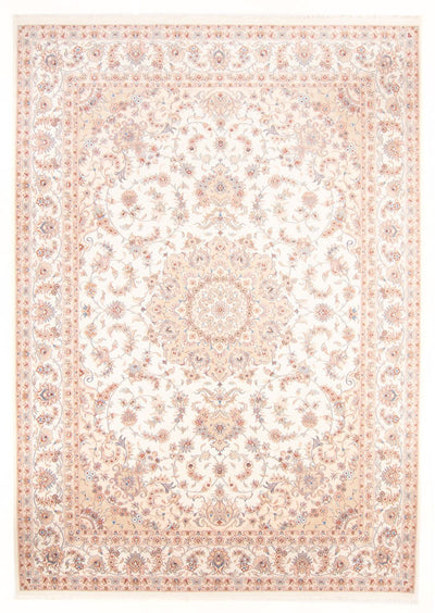 Tabriz - 50 Raj Teppe 247x345cm - Persisk teppe