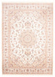 Tabriz - 50 Raj Teppe 345x247cm - Persisk teppe