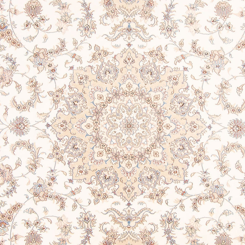 Tabriz - 50 Raj Teppe 345x247cm - Persisk teppe