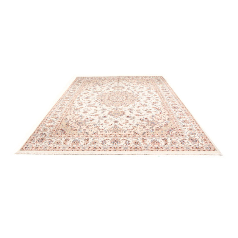 Tabriz - 50 Raj Teppe 345x247cm - Persisk teppe