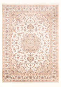 Tabriz - 50 Raj Teppe 347x245cm - Persisk teppe – product image