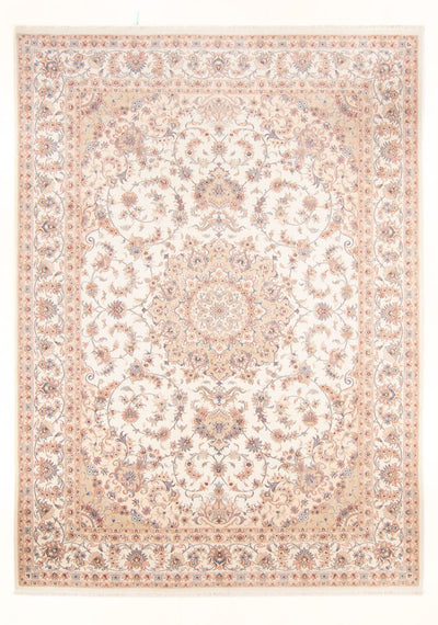 Tabriz - 50 Raj Teppe 245x347cm - Persisk teppe