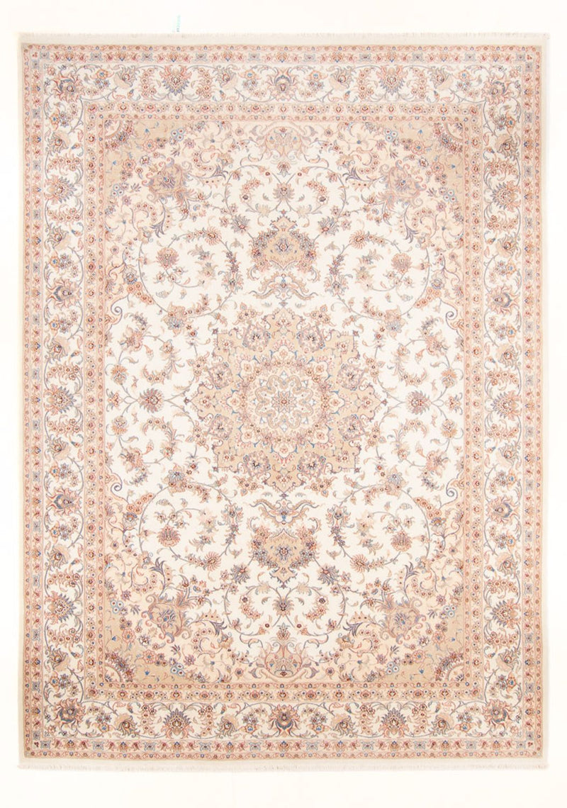Tabriz - 50 Raj Teppe 347x245cm - Persisk teppe