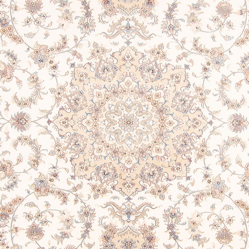 Tabriz - 50 Raj Teppe 347x245cm - Persisk teppe