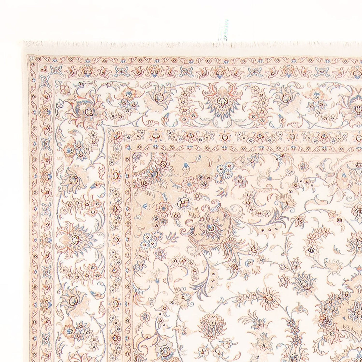 Tabriz - 50 Raj Teppe 347x245cm - Persisk teppe