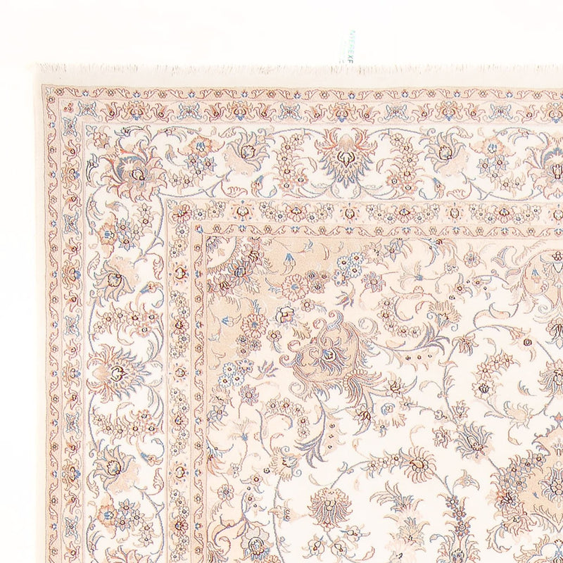 Tabriz - 50 Raj Teppe 347x245cm - Persisk teppe