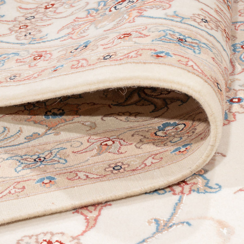 Tabriz - 50 Raj Teppe 347x245cm - Persisk teppe