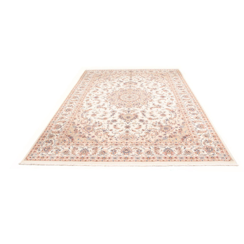 Tabriz - 50 Raj Teppe 347x245cm - Persisk teppe