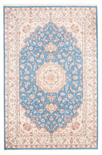 Tabriz - 50 Raj Teppe 300x200cm - Persisk teppe – product image