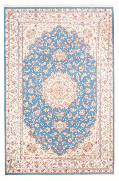 Tabriz - 50 Raj Teppe 200x300cm - Persisk teppe