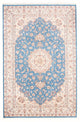 Tabriz - 50 Raj Teppe 300x200cm - Persisk teppe