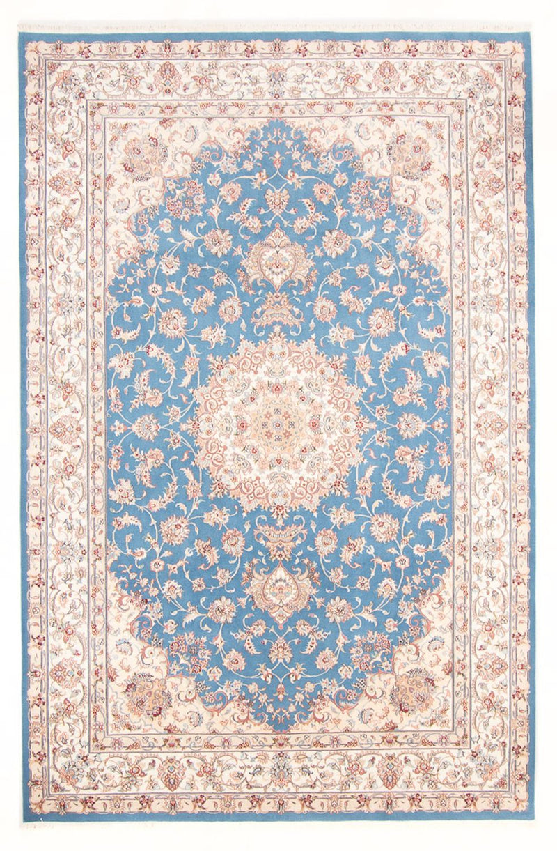 Tabriz - 50 Raj Teppe 300x200cm - Persisk teppe