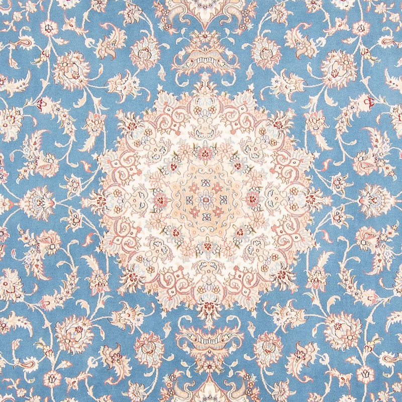 Tabriz - 50 Raj Teppe 300x200cm - Persisk teppe