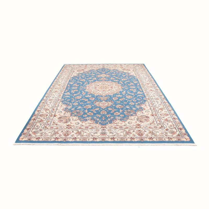Tabriz - 50 Raj Teppe 300x200cm - Persisk teppe