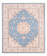 Tabriz - 50 Raj Teppe 253x197cm - Persisk teppe – product image