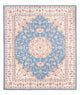Tabriz - 50 Raj Teppe 253x197cm - Persisk teppe