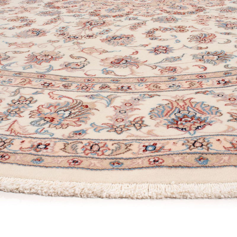 Tabriz - 50 Raj Teppe 248x248cm - Persisk teppe