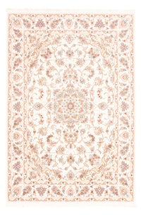 Persisk teppe - Tabriz - 175 x 120 cm - krem – product image