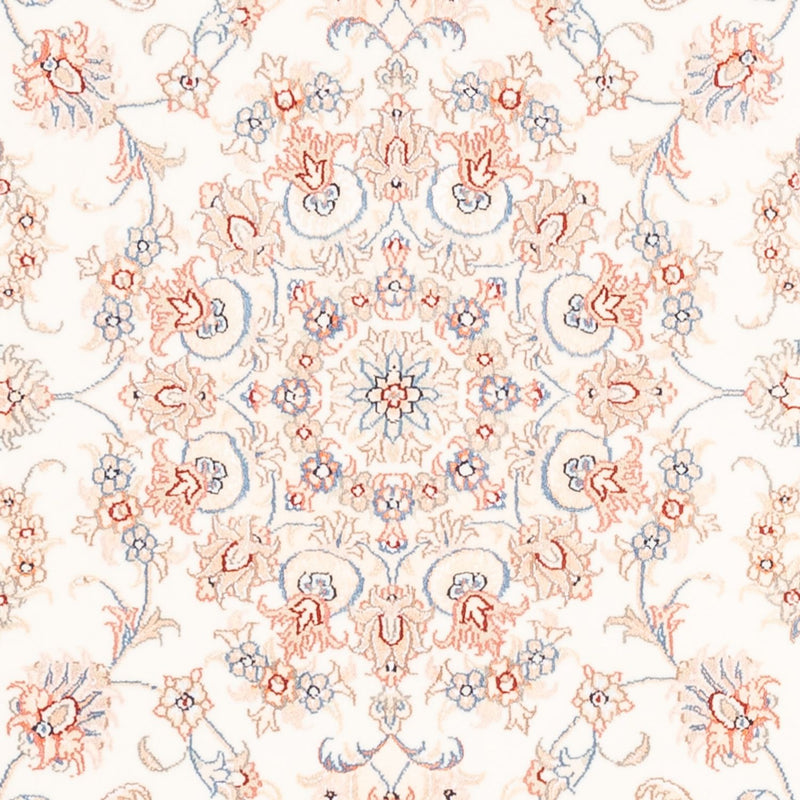 Persisk teppe - Tabriz - 180 x 120 cm - krem