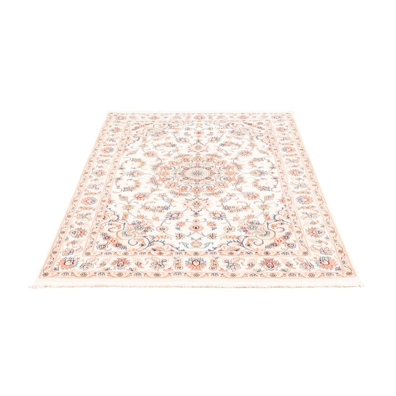 Persisk teppe - Tabriz - 180 x 120 cm - krem