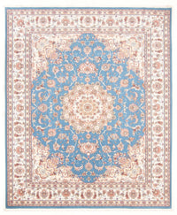 Tabriz - 50 Raj Teppe 251x200cm - Persisk teppe – product image