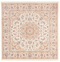 Tabriz - 50 Raj Teppe 198x211cm - Persisk teppe – product image