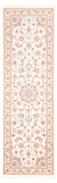 Tabriz - 50 Raj Teppe 81x254cm - Persisk teppe – product image