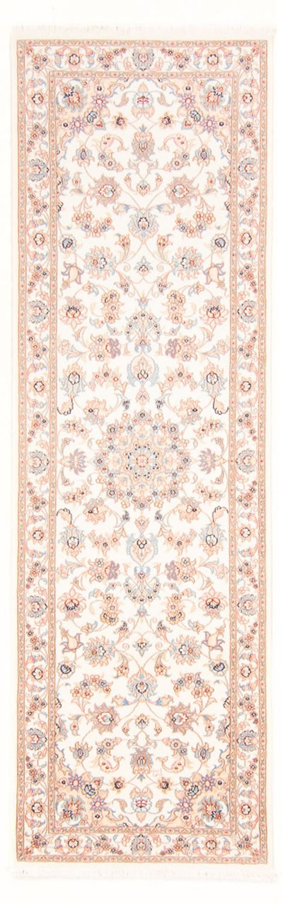 Tabriz - 50 Raj Teppe 81x254cm - Persisk teppe