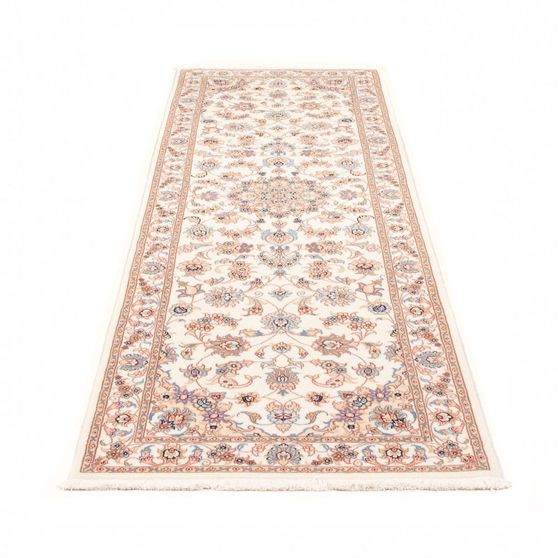 Tabriz - 50 Raj Teppe 81x254cm - Persisk teppe