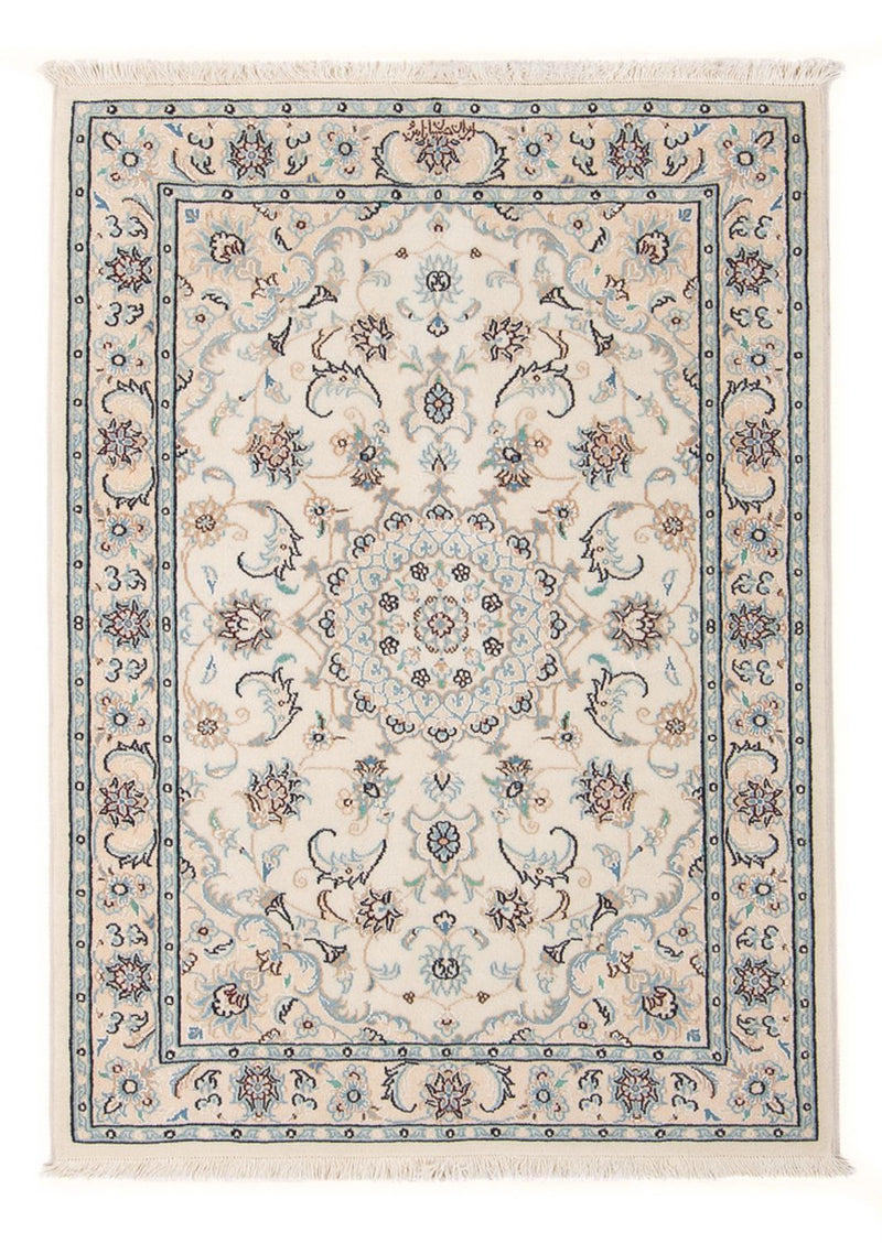 Nain - 6 la Teppe 120x80cm - Persisk teppe