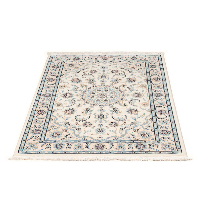 Nain - 6 la Teppe 120x80cm - Persisk teppe