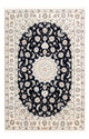 Nain - 6 la Teppe 119x176cm - Persisk teppe