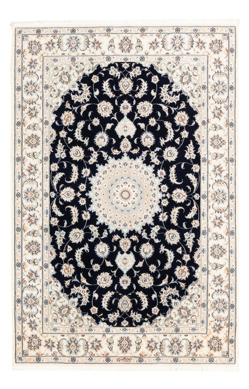 Nain - 6 la Teppe 119x176cm - Persisk teppe